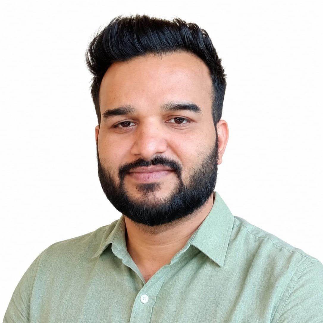 Kuldeep Singh